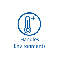 Handles environment