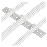 Multiple Tie Mounting Plates